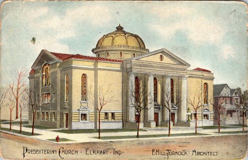 Elkhart indiana presbyterian - elkhart,